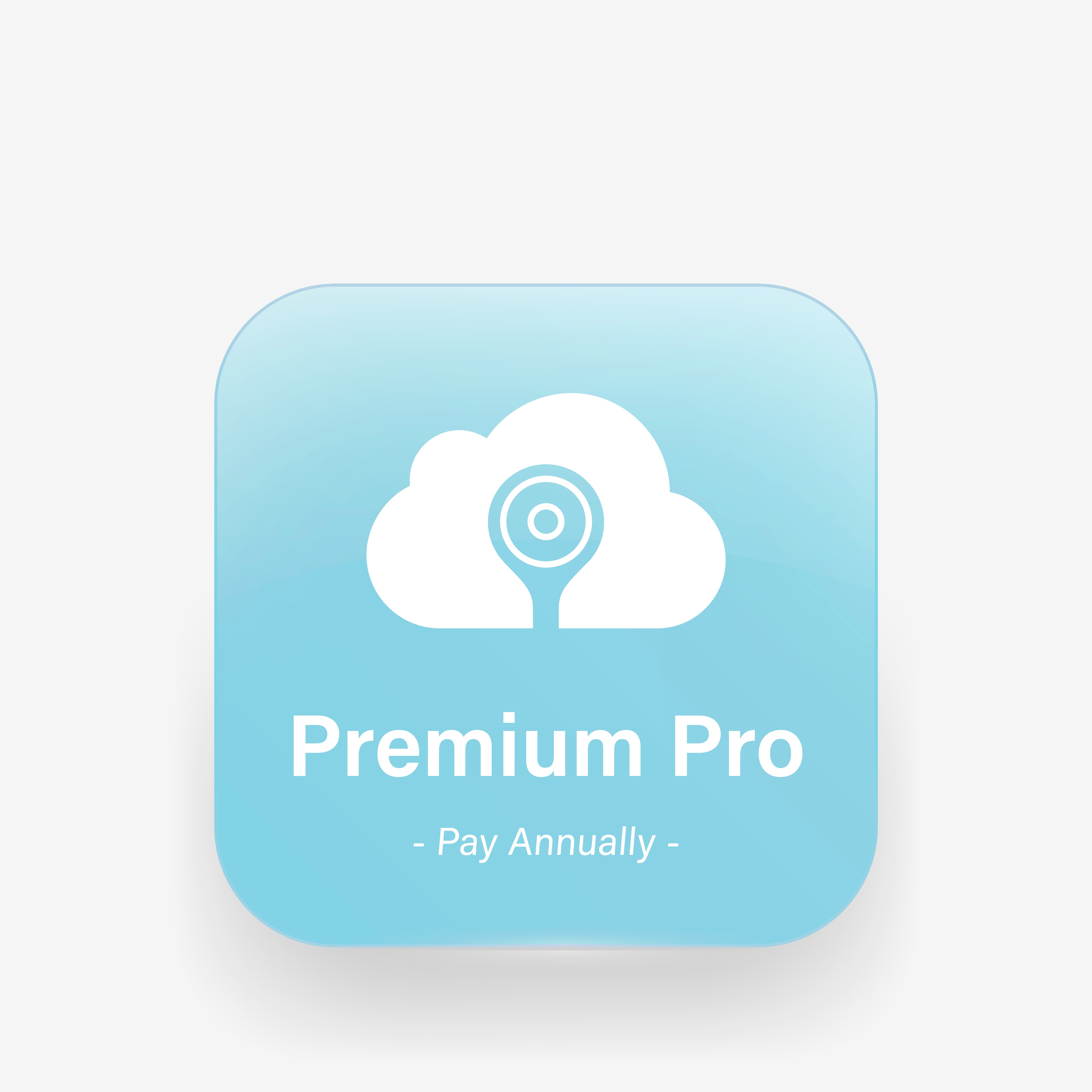 Lollipop Care - Premium Pro（Billed annually） – lollipop.camera