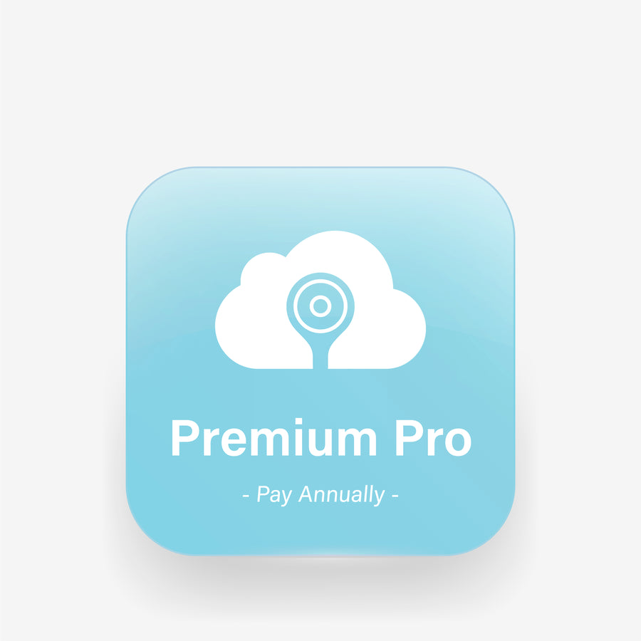 Lollipop Care - Premium Pro(Billed annually) – lollipop.camera