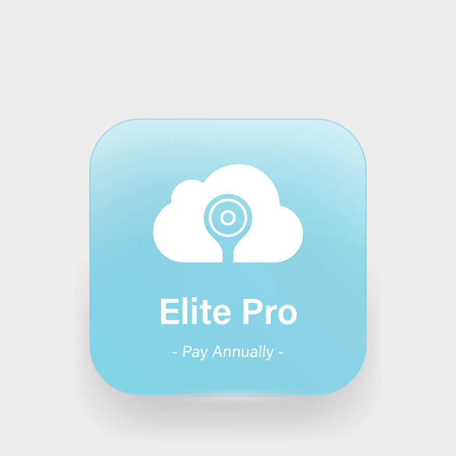 Lollipop Care - Elite Pro(Billed annually) – lollipop.camera