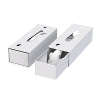 Lollipop Wall Mount Set / Three Adhesive Hangers
